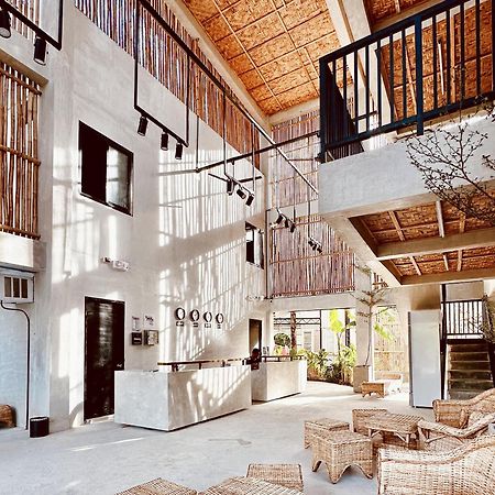 Rucksack Inn Siargao 卢纳将军城 外观 照片