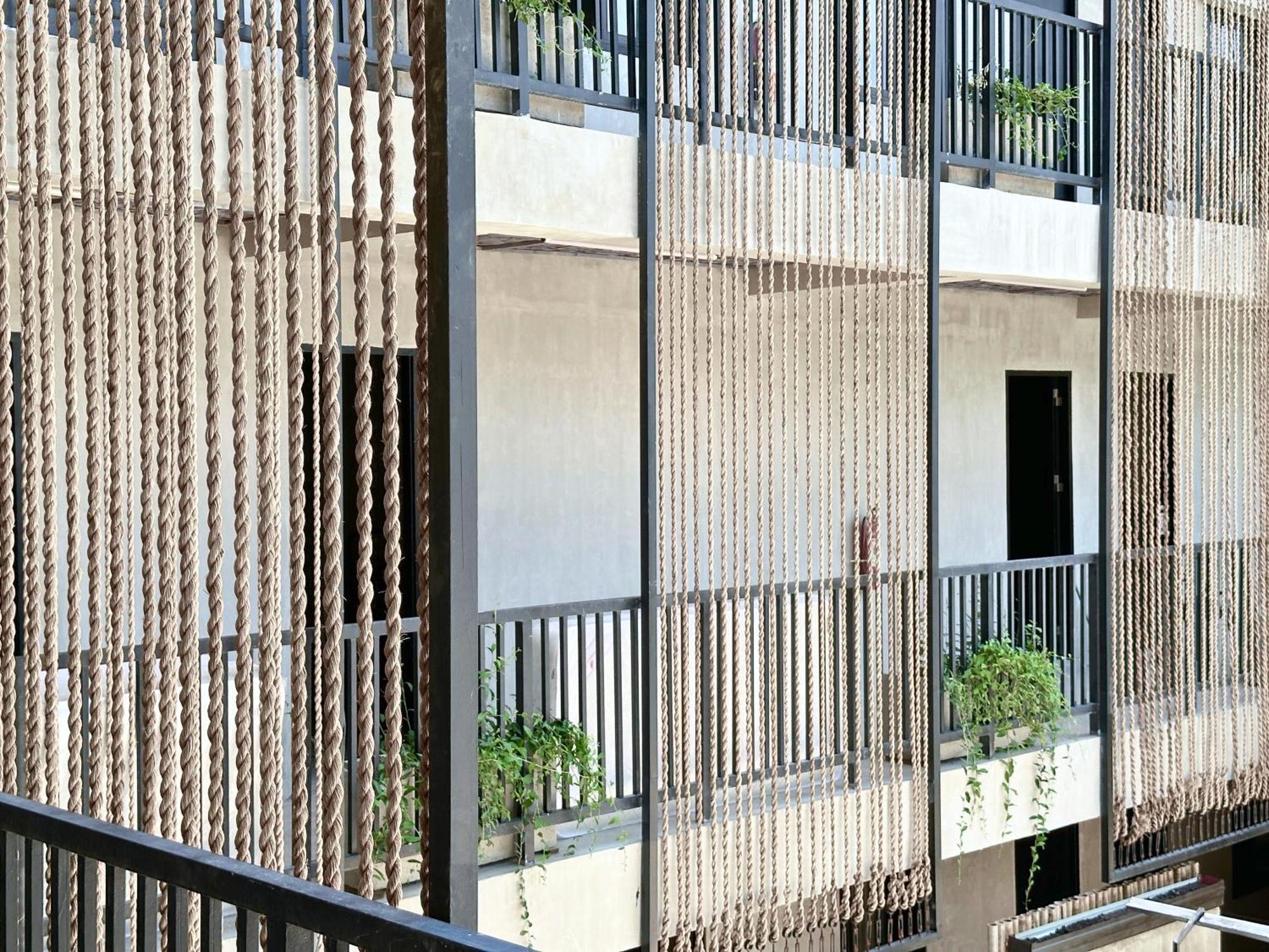 Rucksack Inn Siargao 卢纳将军城 外观 照片