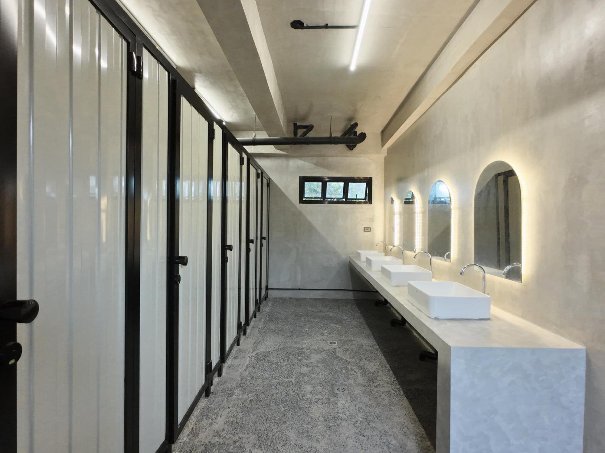 Rucksack Inn Siargao 卢纳将军城 外观 照片