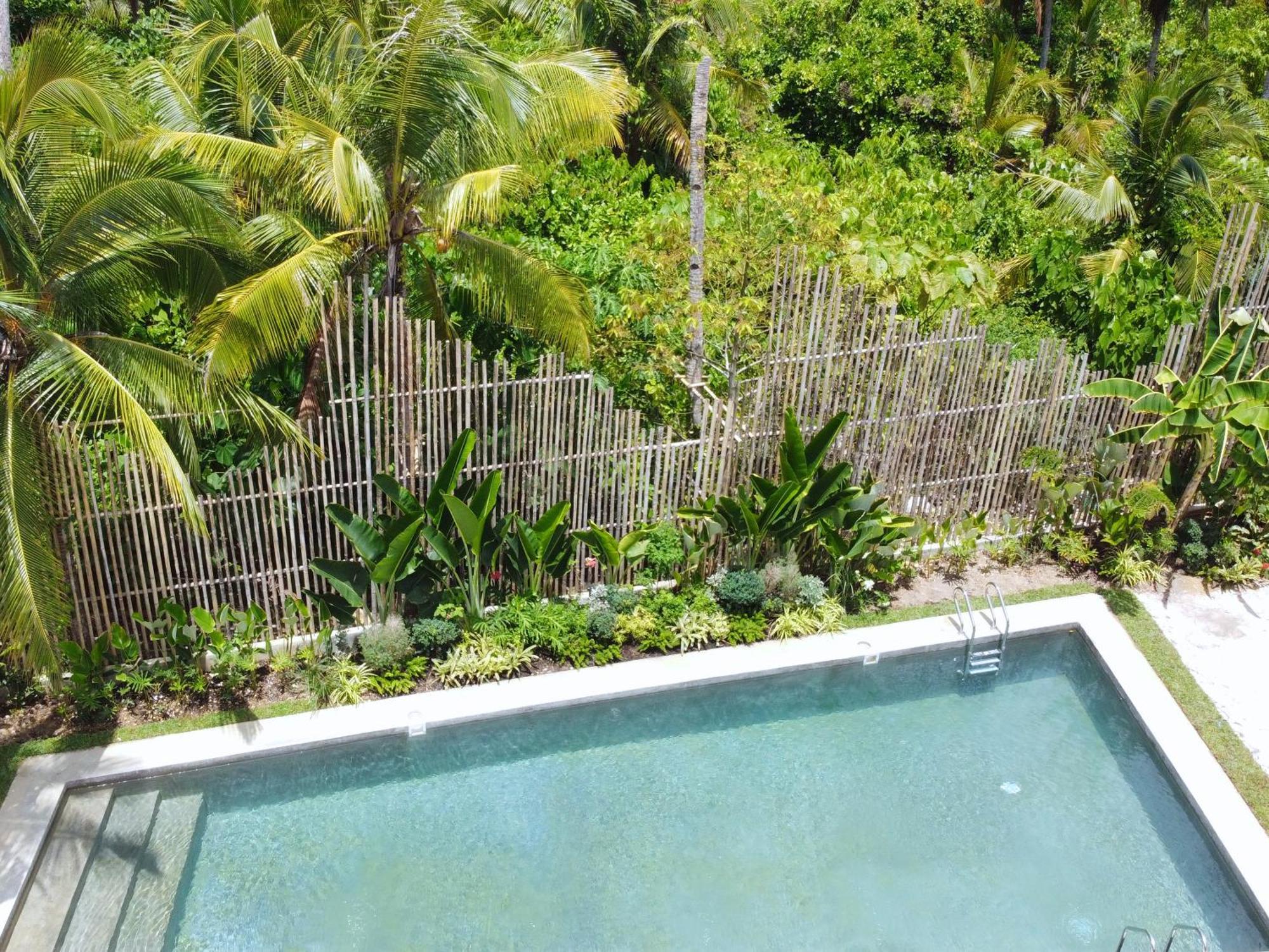 Rucksack Inn Siargao 卢纳将军城 外观 照片