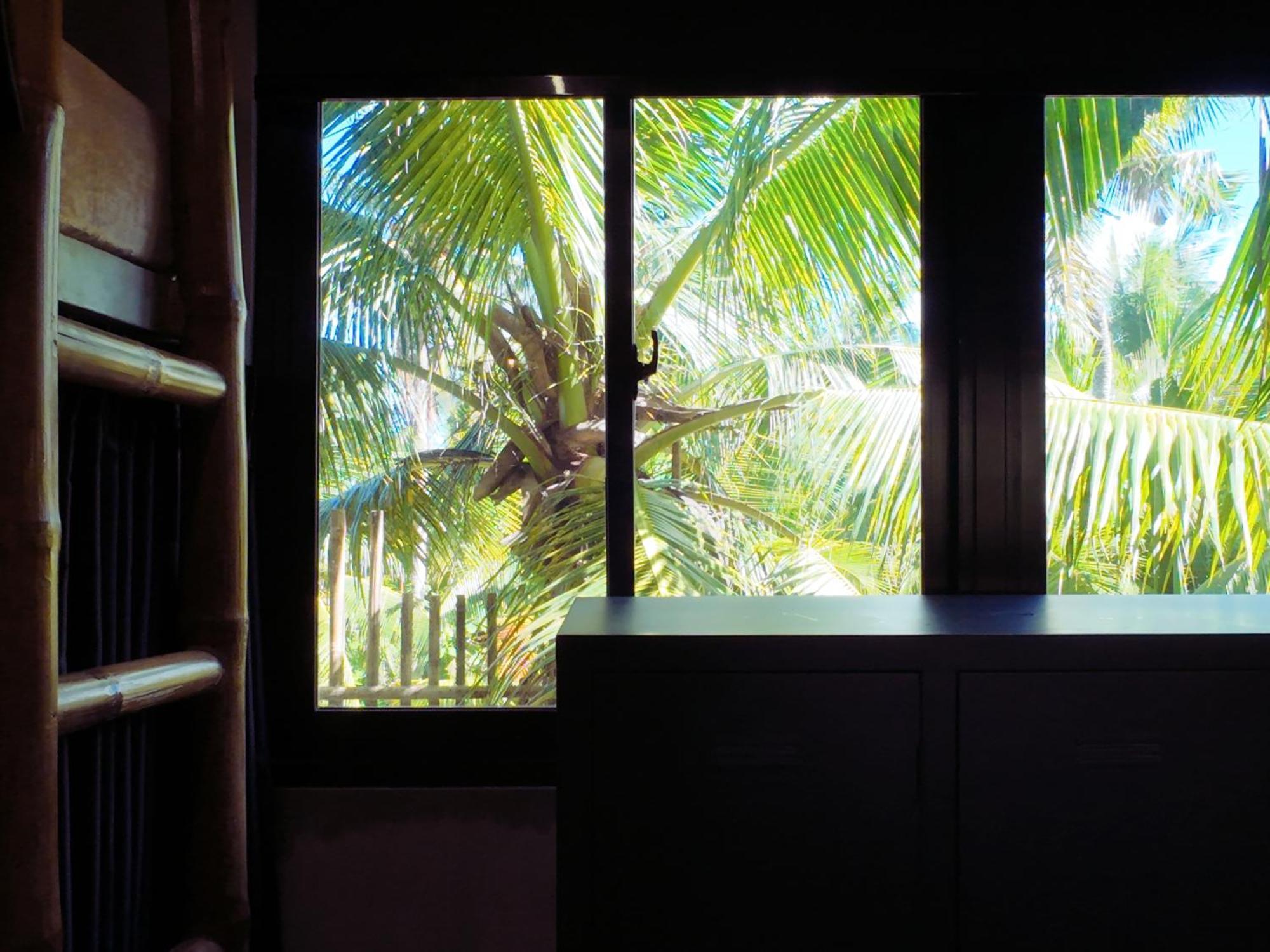 Rucksack Inn Siargao 卢纳将军城 外观 照片