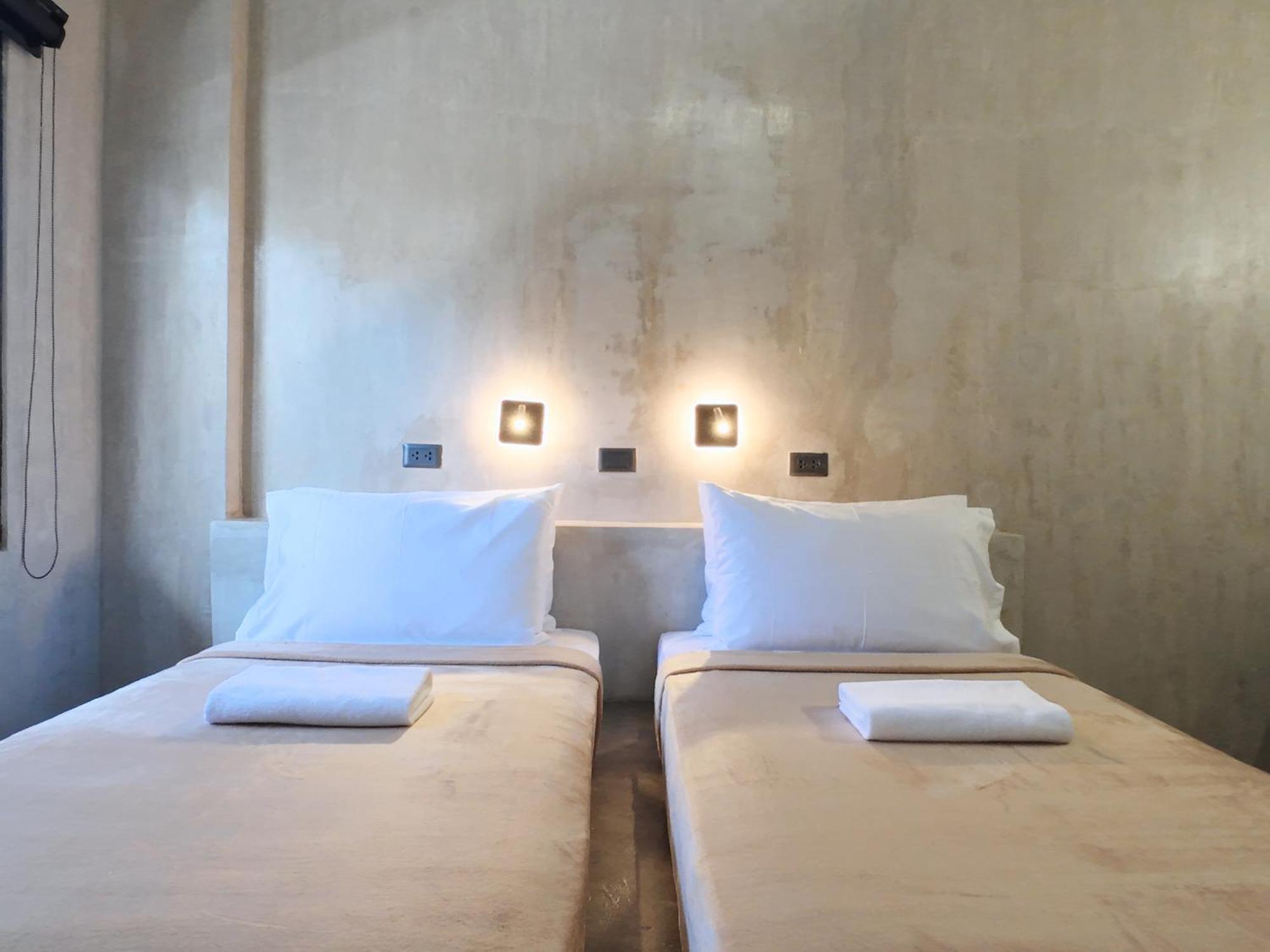 Rucksack Inn Siargao 卢纳将军城 外观 照片