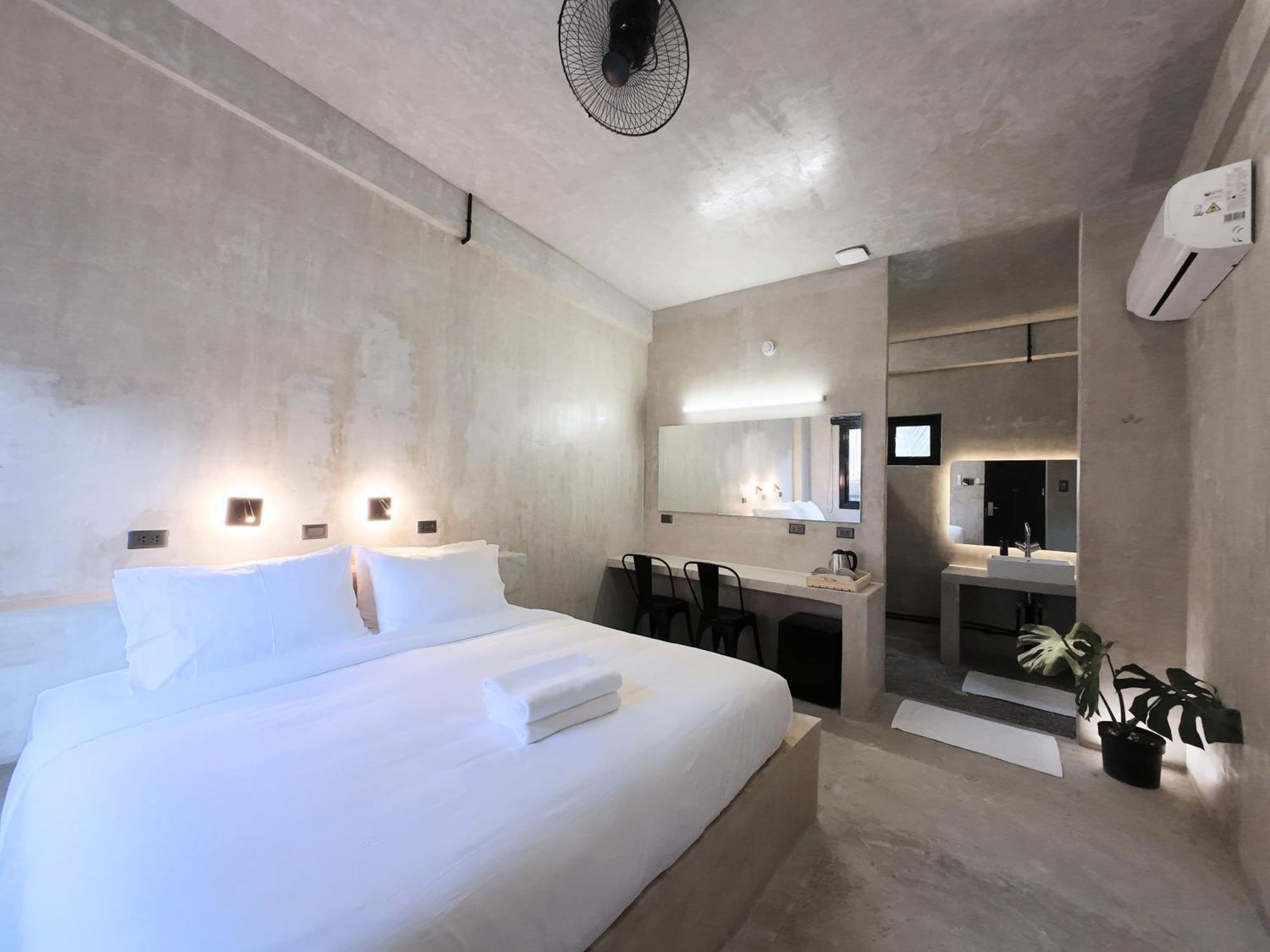 Rucksack Inn Siargao 卢纳将军城 外观 照片