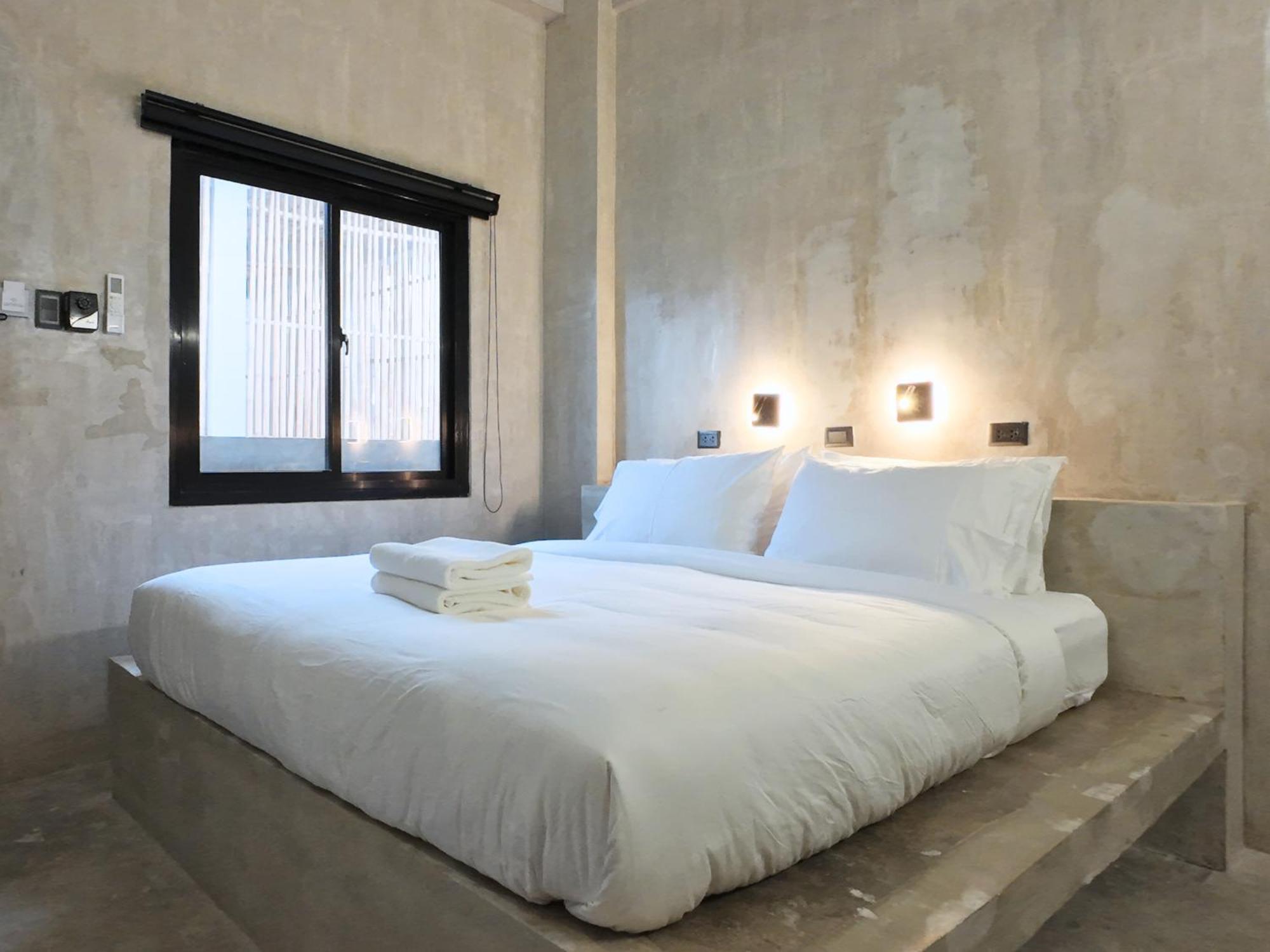 Rucksack Inn Siargao 卢纳将军城 外观 照片