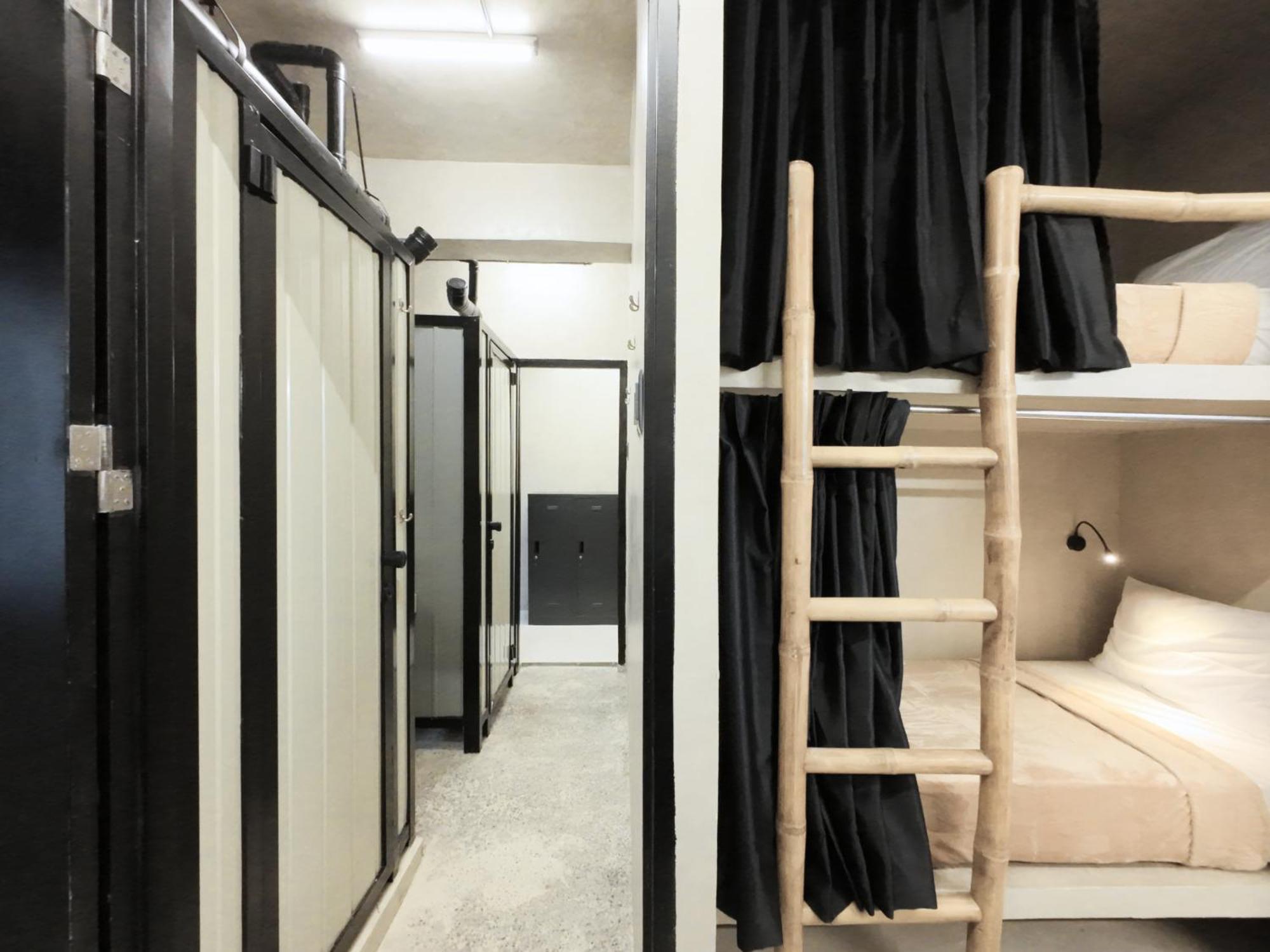 Rucksack Inn Siargao 卢纳将军城 外观 照片
