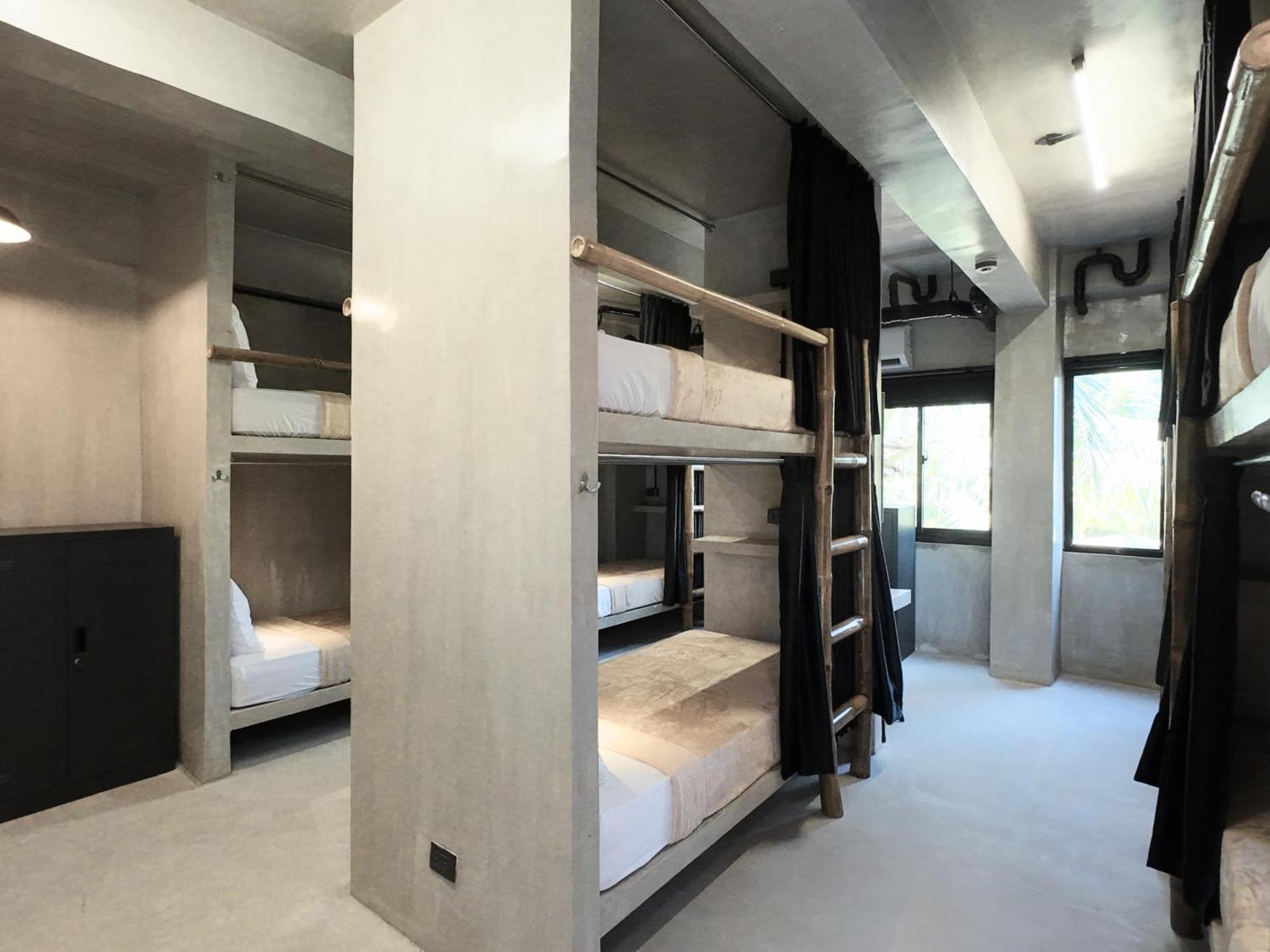 Rucksack Inn Siargao 卢纳将军城 外观 照片