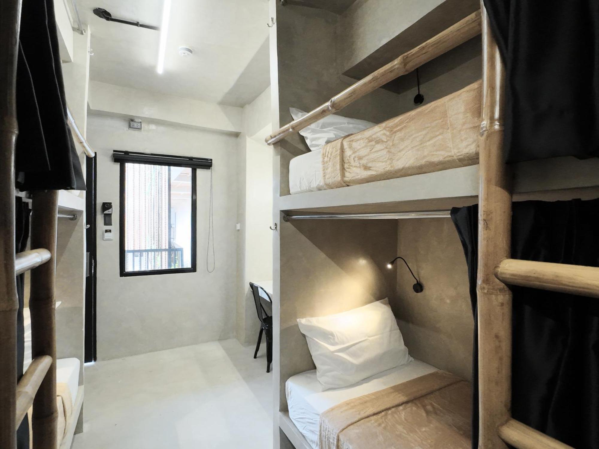 Rucksack Inn Siargao 卢纳将军城 外观 照片