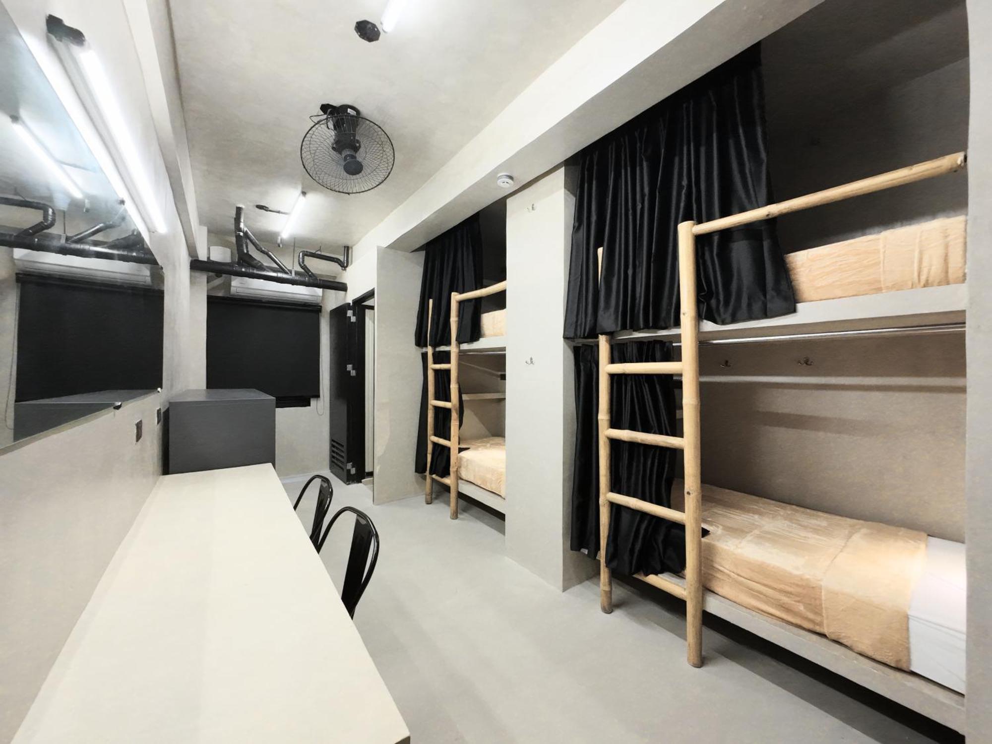 Rucksack Inn Siargao 卢纳将军城 外观 照片