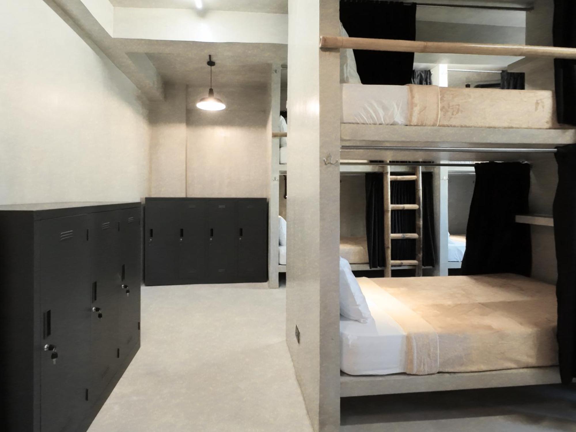 Rucksack Inn Siargao 卢纳将军城 外观 照片
