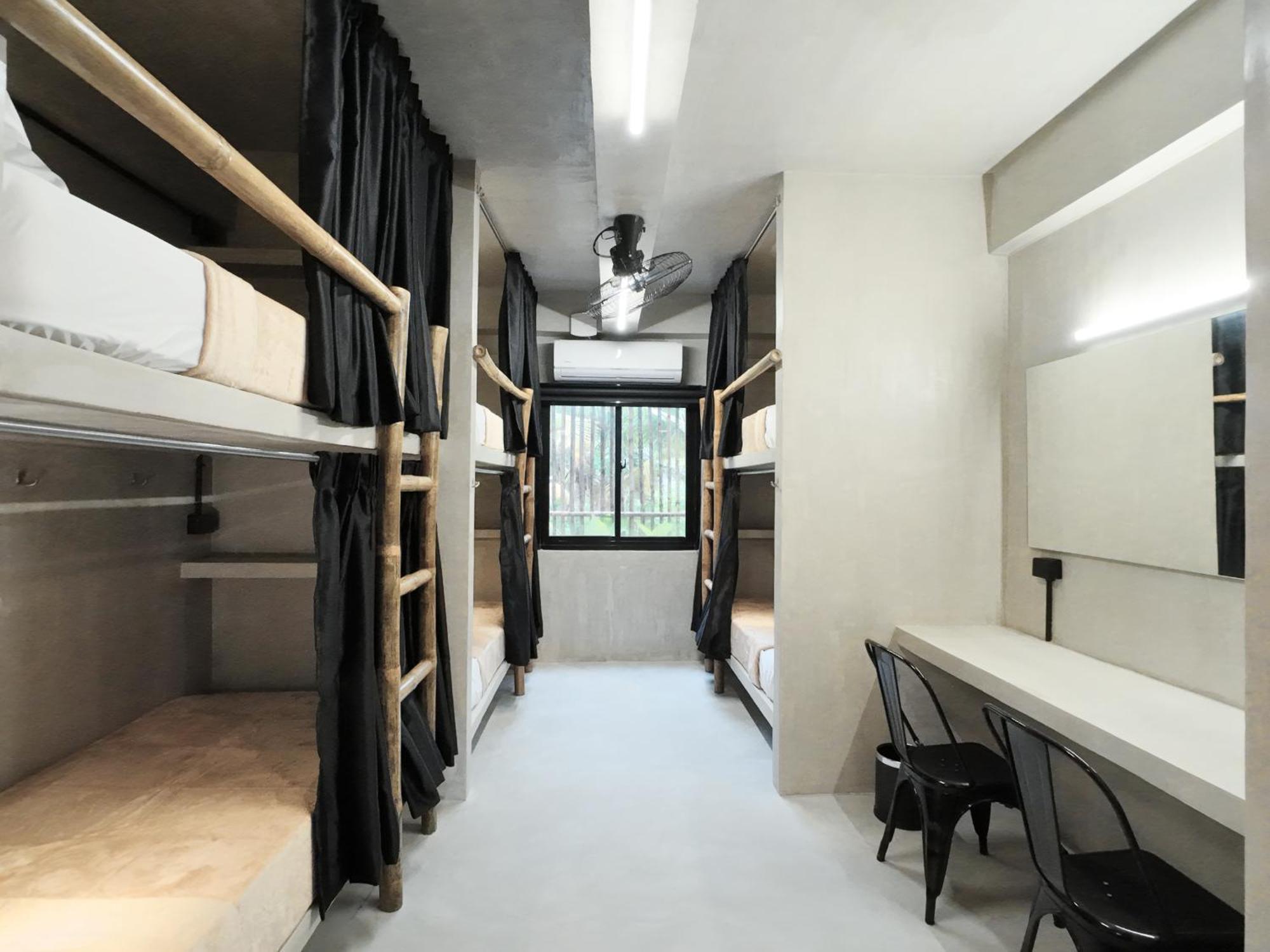 Rucksack Inn Siargao 卢纳将军城 外观 照片