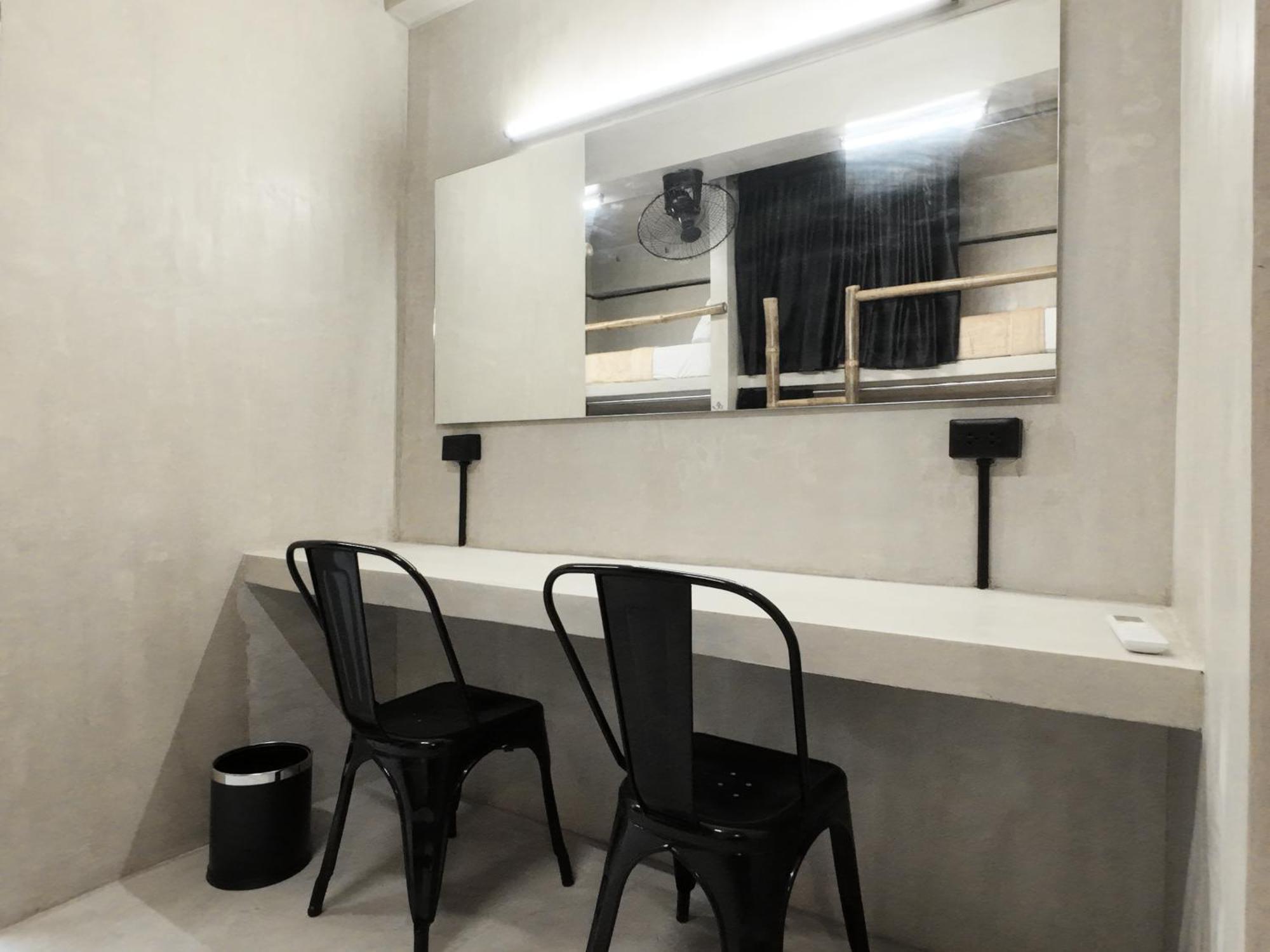 Rucksack Inn Siargao 卢纳将军城 外观 照片