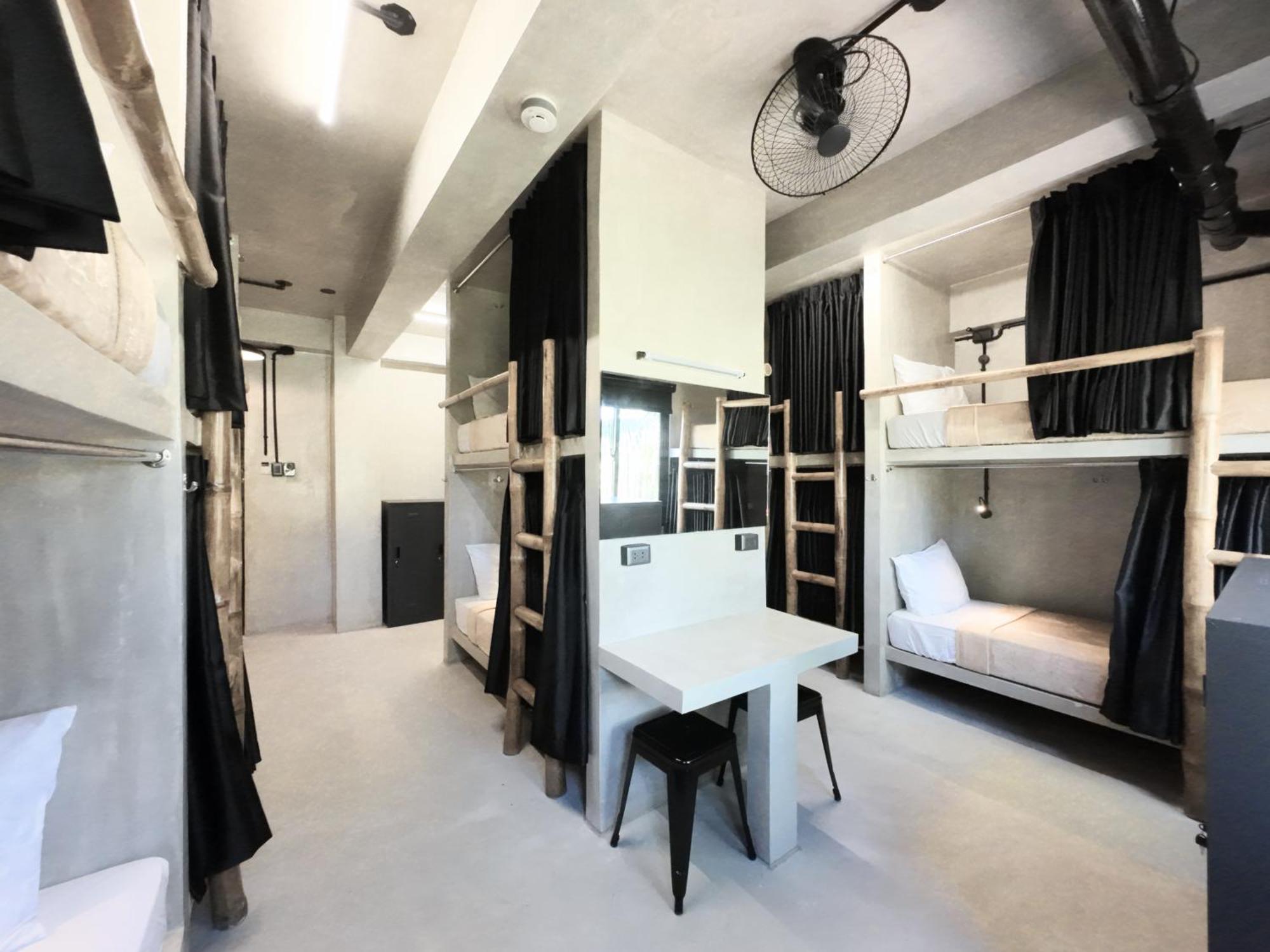Rucksack Inn Siargao 卢纳将军城 外观 照片
