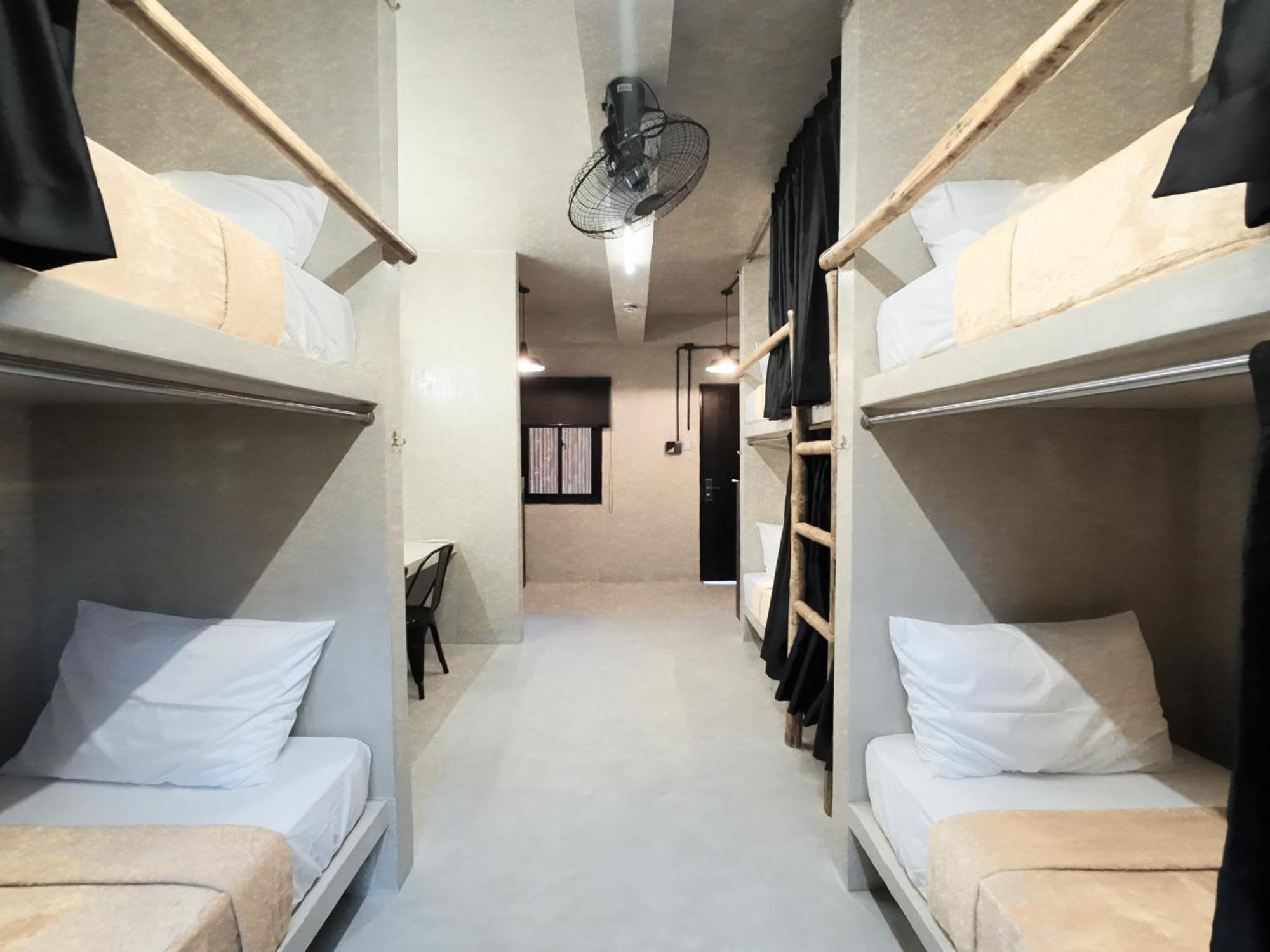 Rucksack Inn Siargao 卢纳将军城 外观 照片