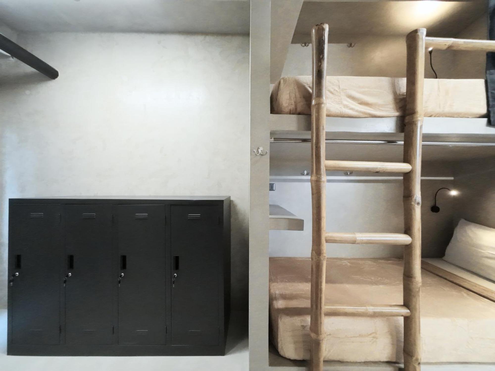 Rucksack Inn Siargao 卢纳将军城 外观 照片