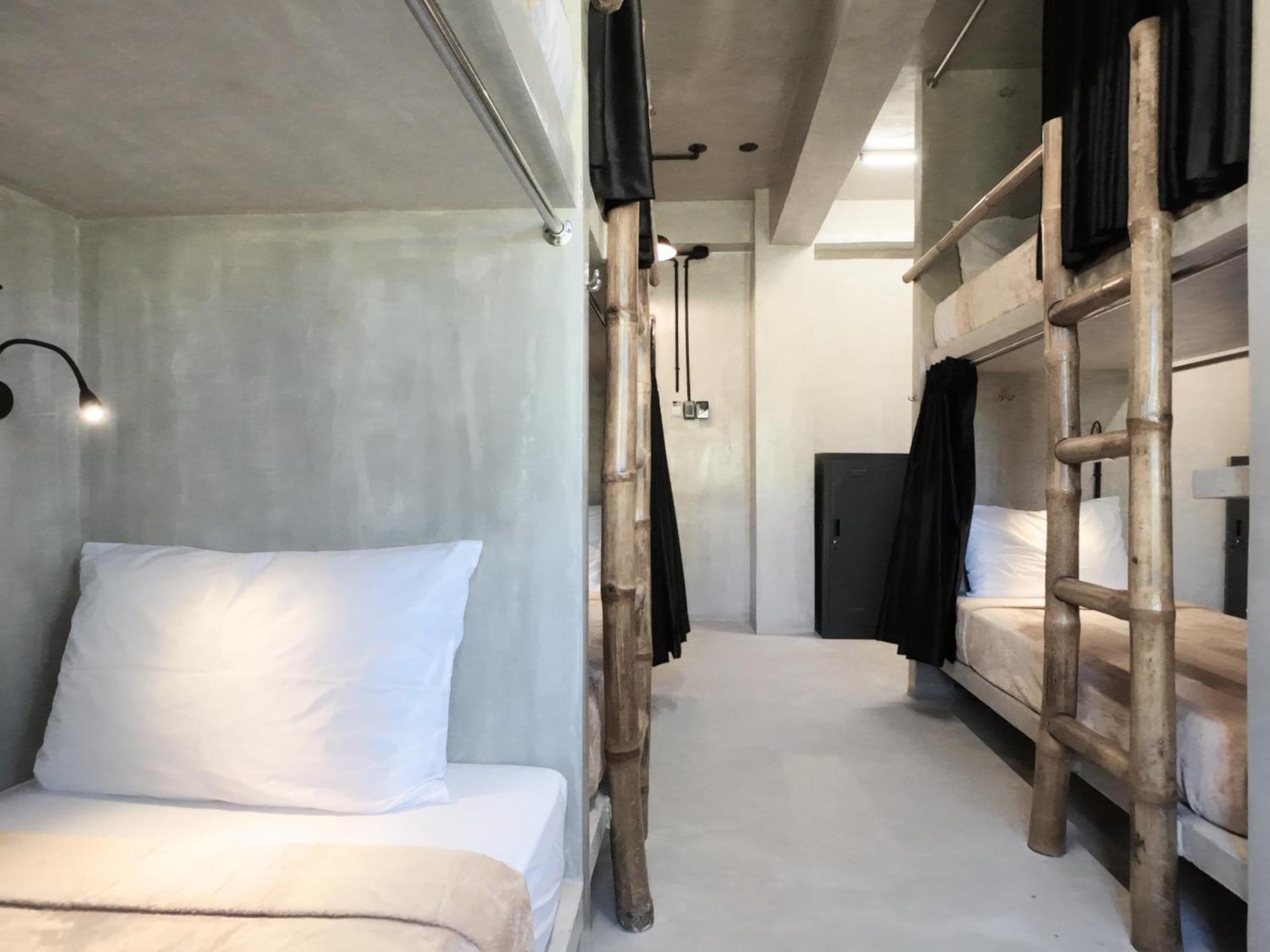 Rucksack Inn Siargao 卢纳将军城 外观 照片