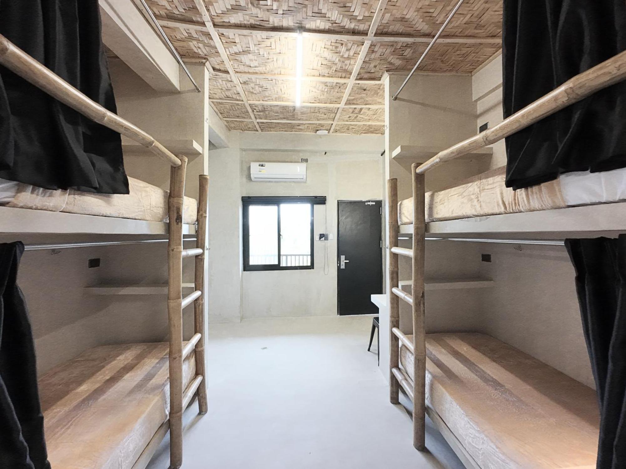 Rucksack Inn Siargao 卢纳将军城 外观 照片