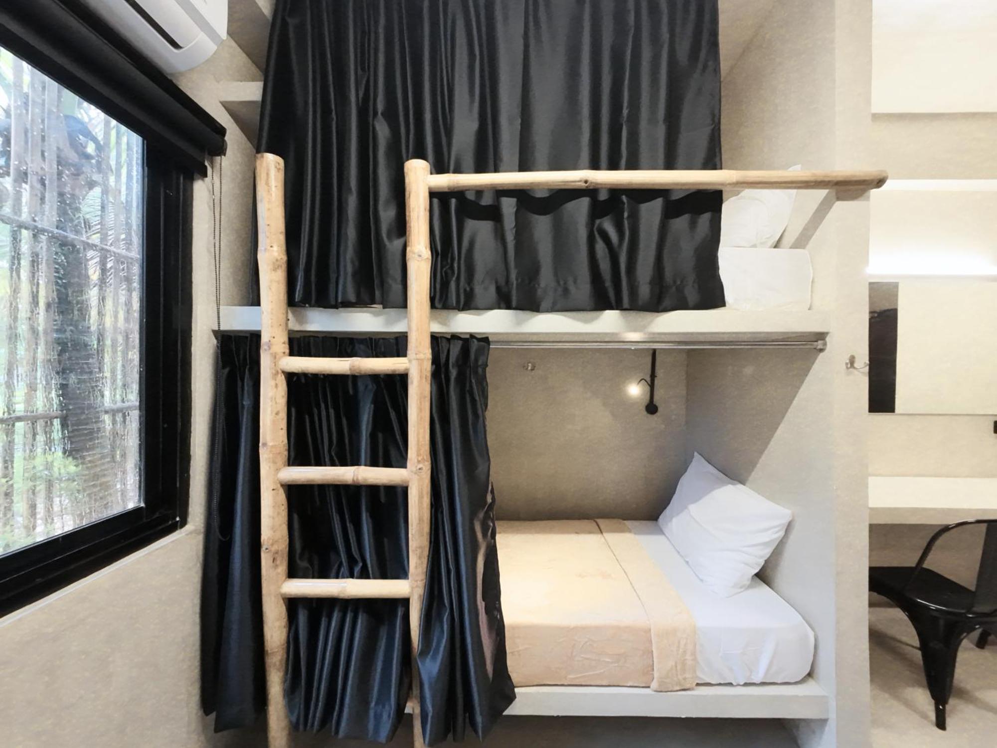 Rucksack Inn Siargao 卢纳将军城 外观 照片
