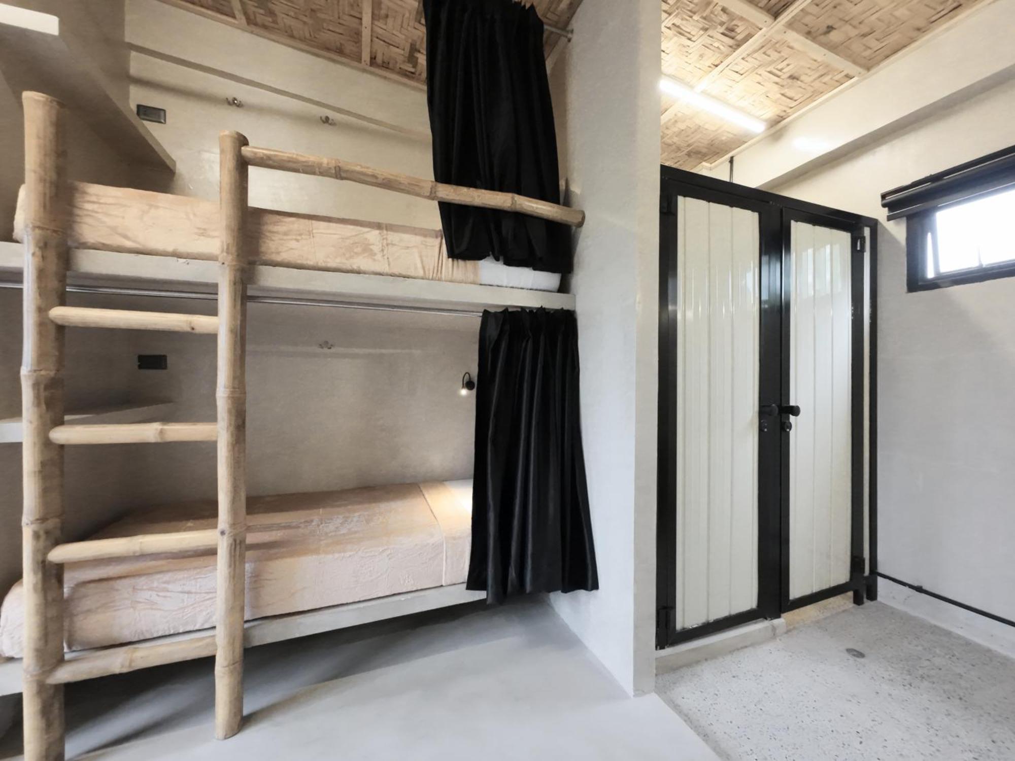Rucksack Inn Siargao 卢纳将军城 外观 照片