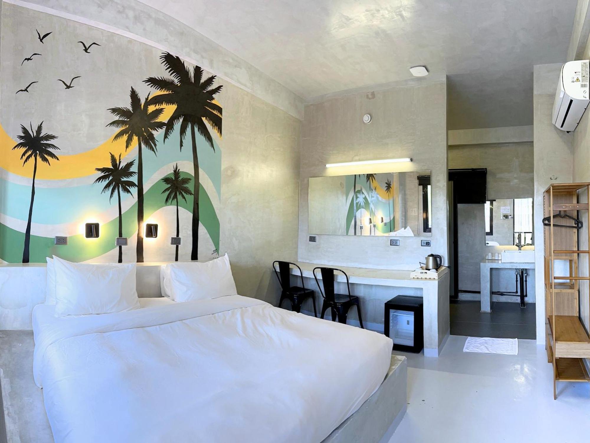 Rucksack Inn Siargao 卢纳将军城 外观 照片