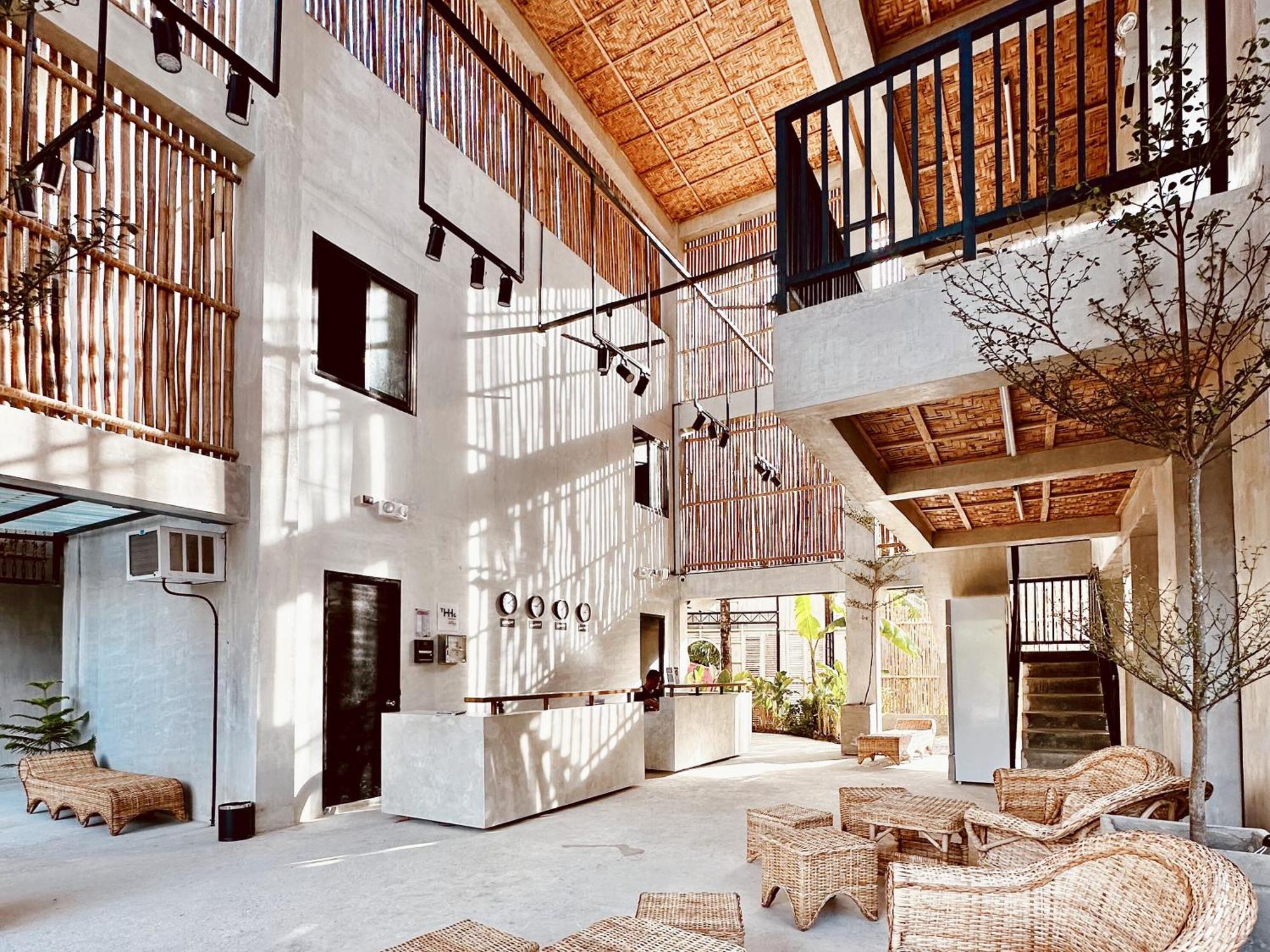 Rucksack Inn Siargao 卢纳将军城 外观 照片